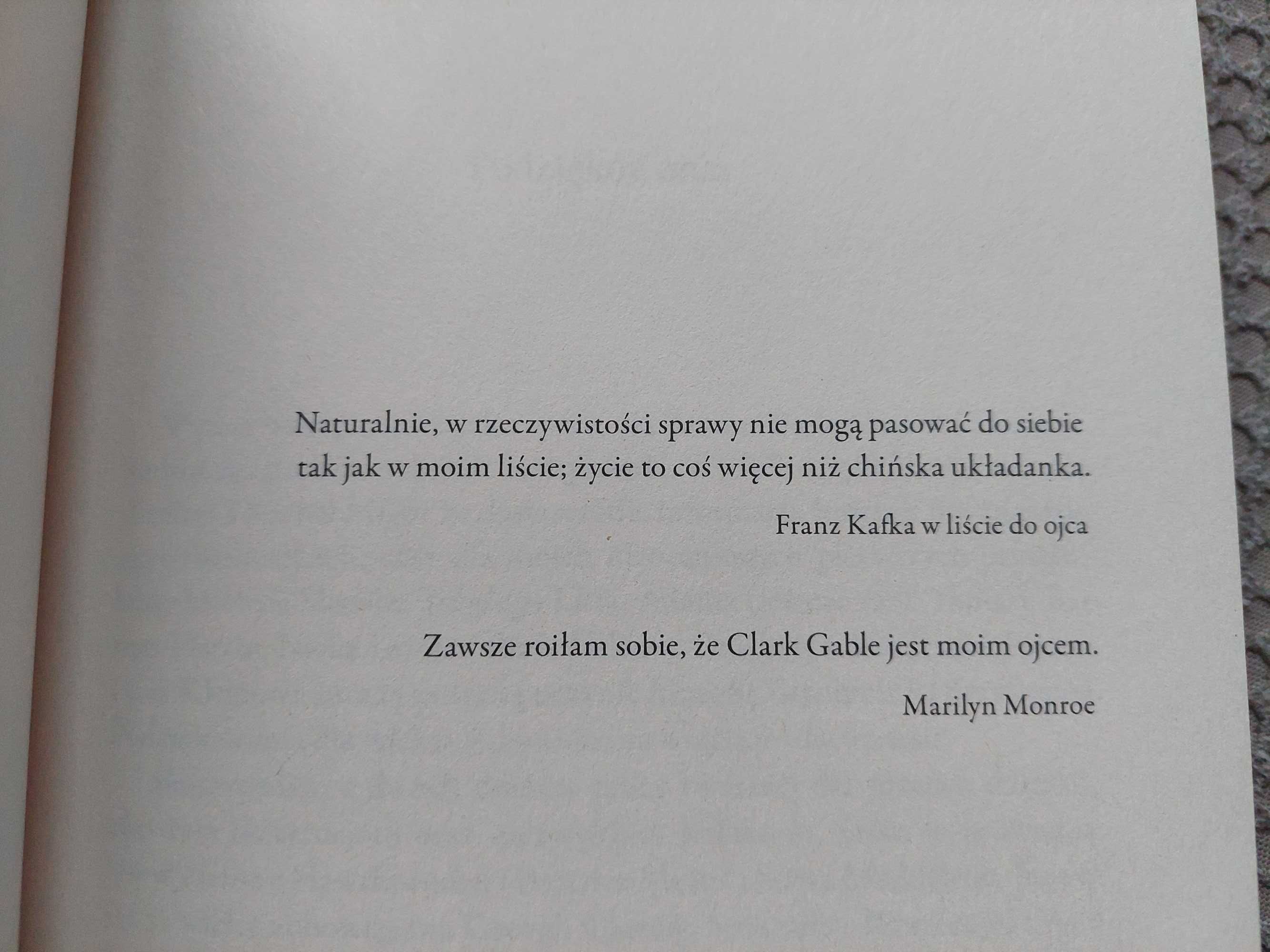 nowa! "Łowca autografów" Zadie Smith