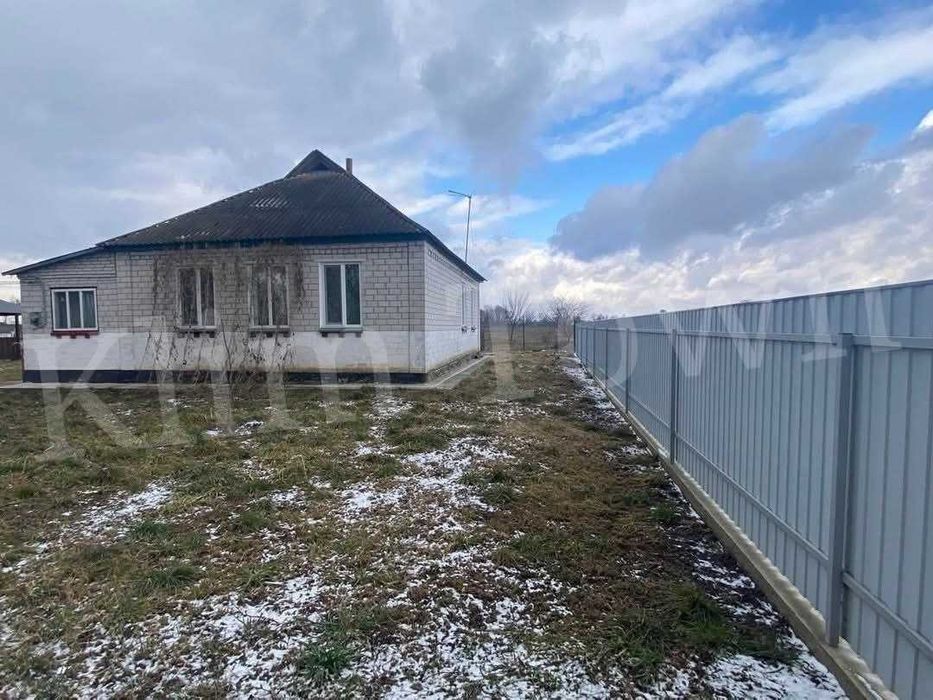 Продається будинок у с. Мала Каратуль