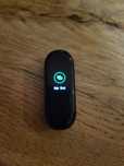 Opaska fitness Mi Band
