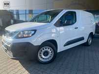 Opel Combo Cargo Furgon XL 1.5 T.diesel 131 KM MT6  Furgon XL 1.5 T.diesel 131 KM MT6 2-miejscowe