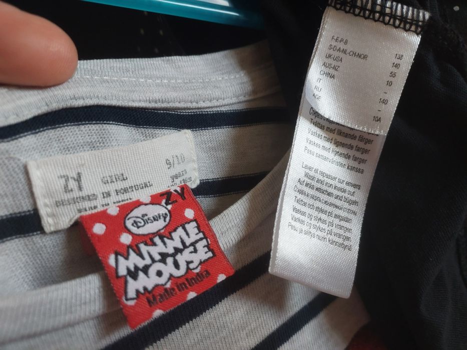 Lote 2 Vestidos Meia Estação, T10