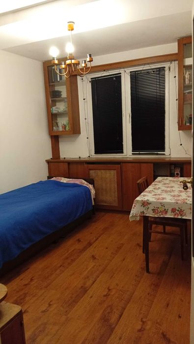 Pokój w mieszkaniu 3 pokojowym