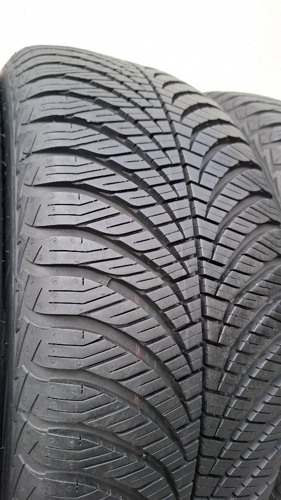 Opony 195/55 R15 Goodyear Vector4seasons gen2 8mm
