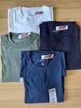 Футболка мужская Dickies. Большие размеры. Все цвета