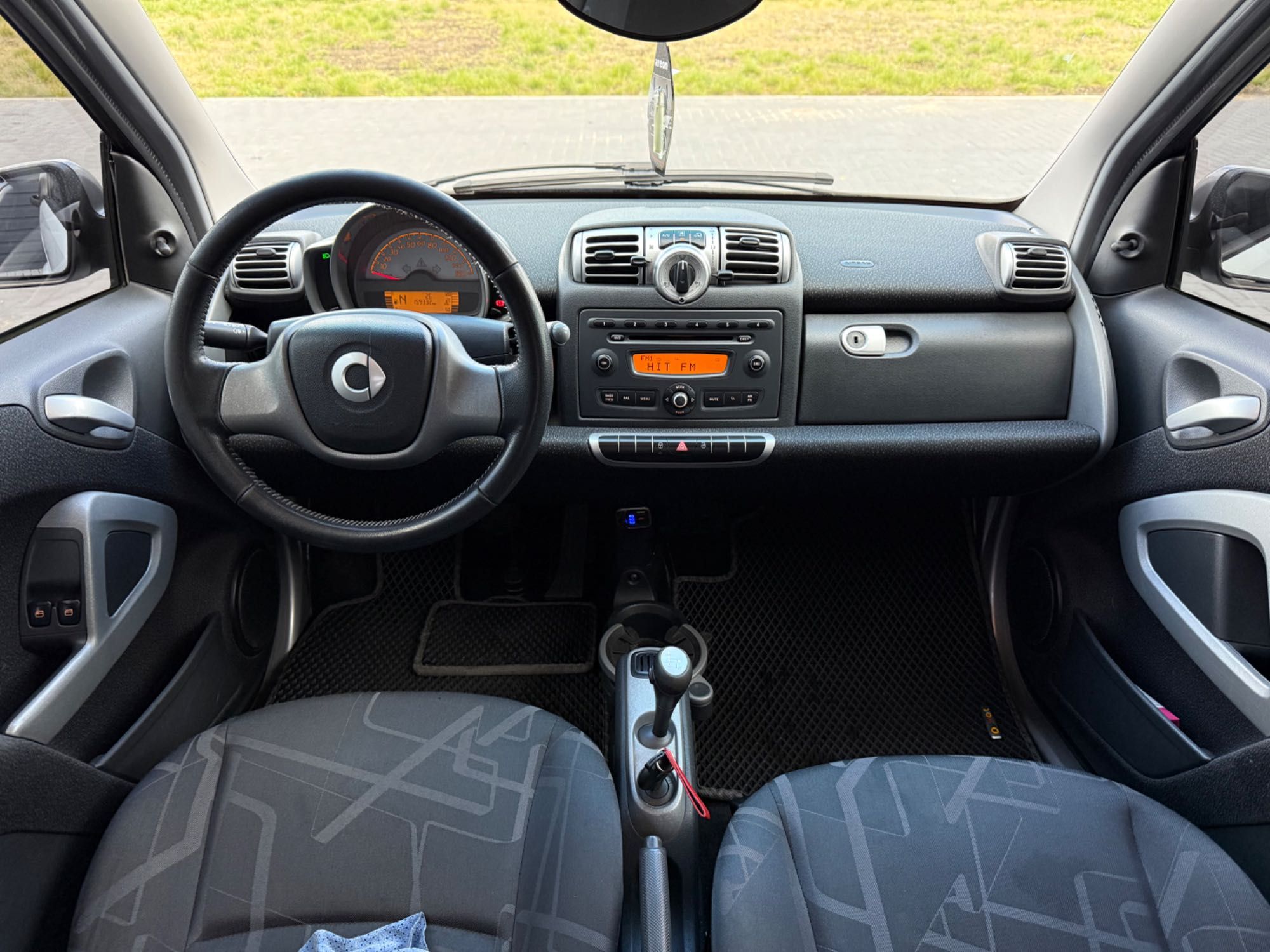 Продам Smart Fortwo 451