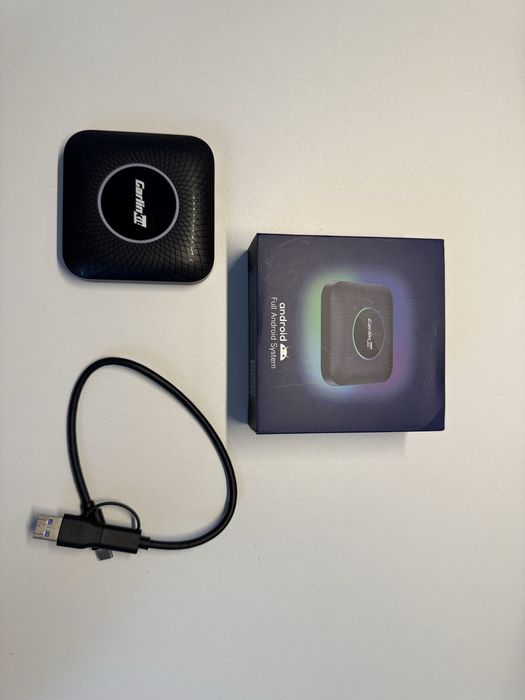 GarlinKIT Full Android System