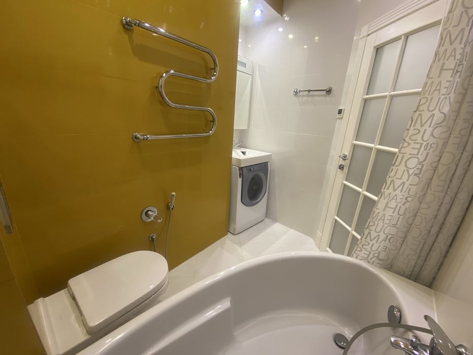 СРОЧНО! Сдам КРАСИВУЮ 2хк квартиру Леонтовича, ЦЕНТР, парк Шевченко