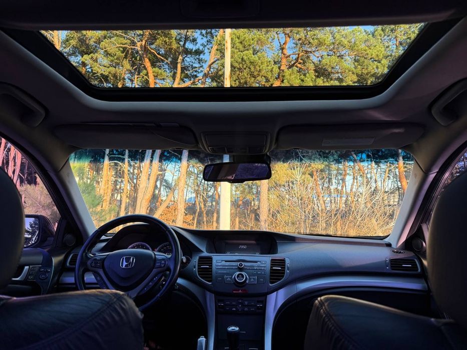 Honda Accord 8, 2008 року, 2.0 газ/бензин, механіка 6-ступка, привід,