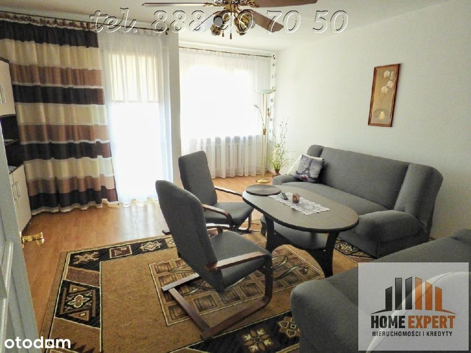 Do wynajęcia mieszkanie 3 pokoje