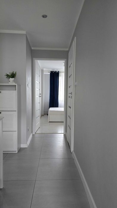 Przylesie Śniadeckich 3-pokojowe 60,3 m nowoczesne, urządzone