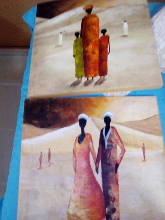 Quadros