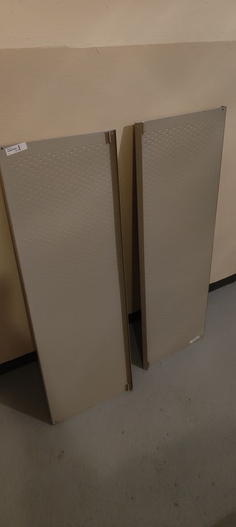 komplement IKEA, półki na buty, super!