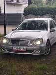 Mercedes C klasa 2.2 cdi 150KM 2005r