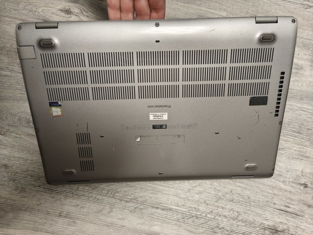 Ігровий ноутбук 512/NVIDIA/SSD/Core i5-10th/FullHD IPS/GDDR5/для ігр