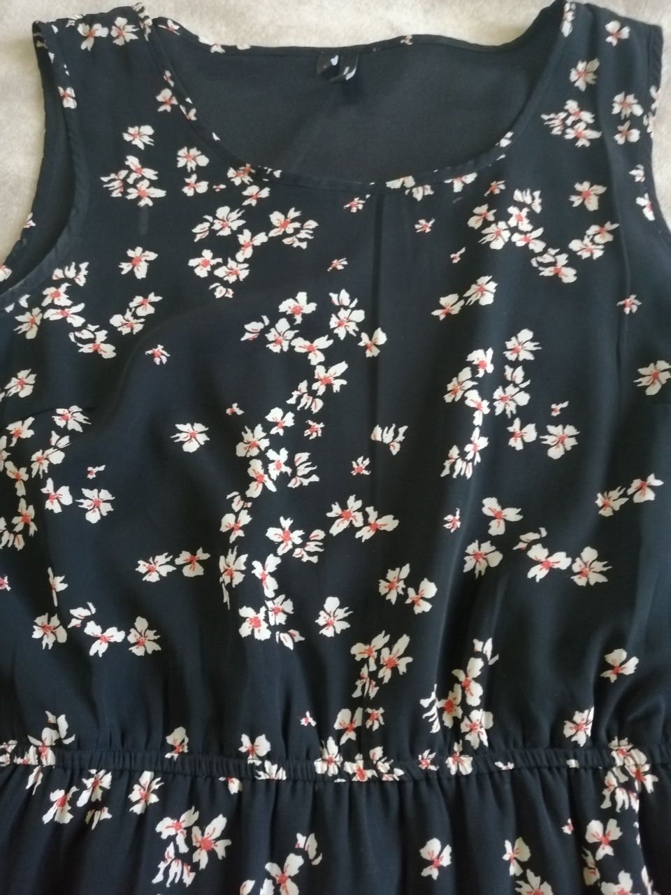 Sukienka damska Vero Moda rozm L
