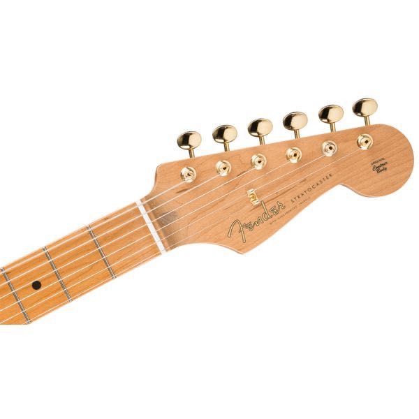 Fender Vintera II 50s  Icon Stratocaster Gold Hardware - Nowy!