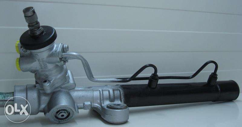 Toyota AVENSIS T22 Maglownica Przekładnia Kierownicza Warszawa