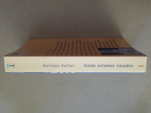 Ainda Estamos Casados de Garrison Keillor