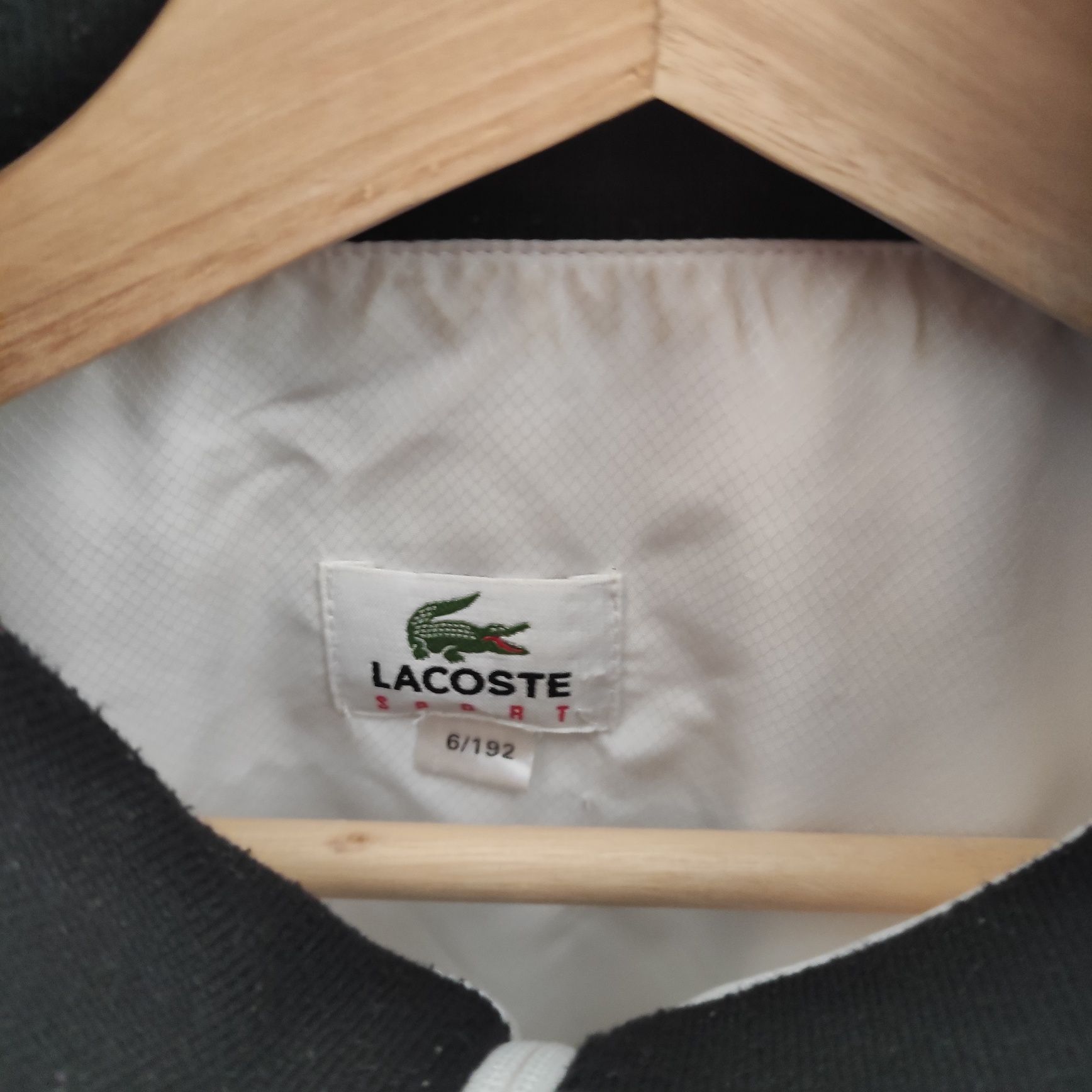 Jaqueta  Lacoste