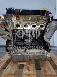 MOTOR OPEL CORSA SXI PLUS 1.2 16V 80CV, REF: Z12XEP