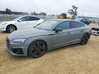 Audi S5 3.0L Quattro Automat Prestige