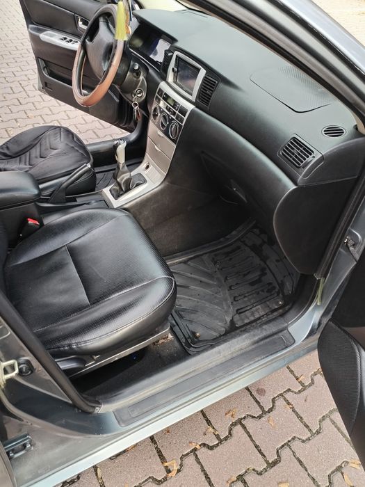 BYD 2012 бензин111