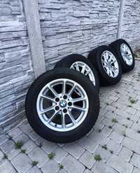 Koła / Alufelgi BMW E39 / Styling 50 / 16" 5x120 ET 20 7J 74,1 mm