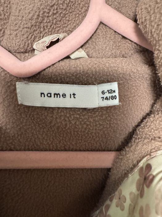 Комбінезон дитячий  Name it, 74-80