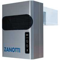 Холодильне обладнання Холодильно - морозильна установка Zanotti