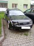 Audi A4 2002 benzyna