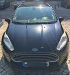 Ford Fiesta 2016