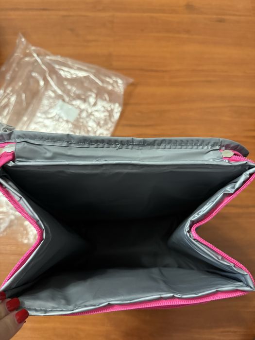 сумка холодильник нова