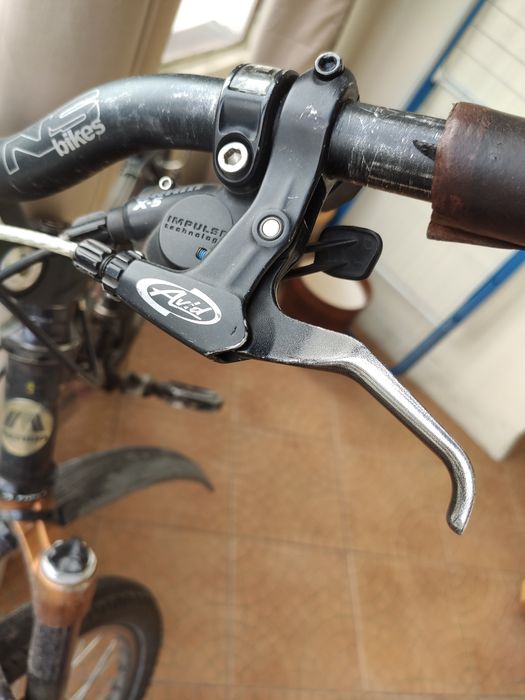 Merida Yankees MTB 26 na części