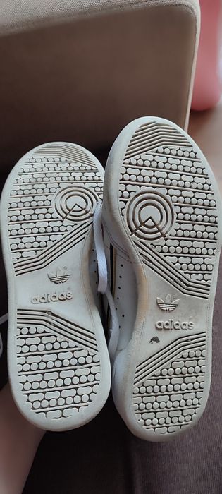 Adidas Trampki 36 używane