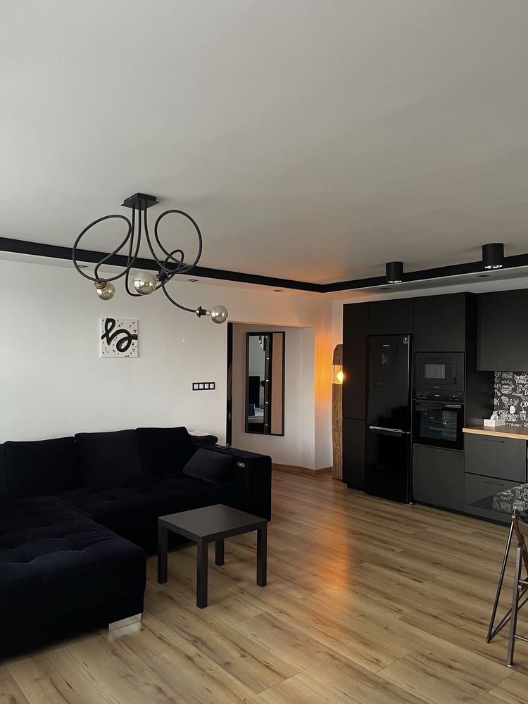 Mieszkanie/apartament Katowice