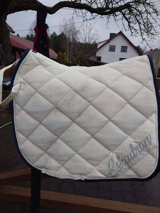 Czaprak ujeżdżeniowy eskadron