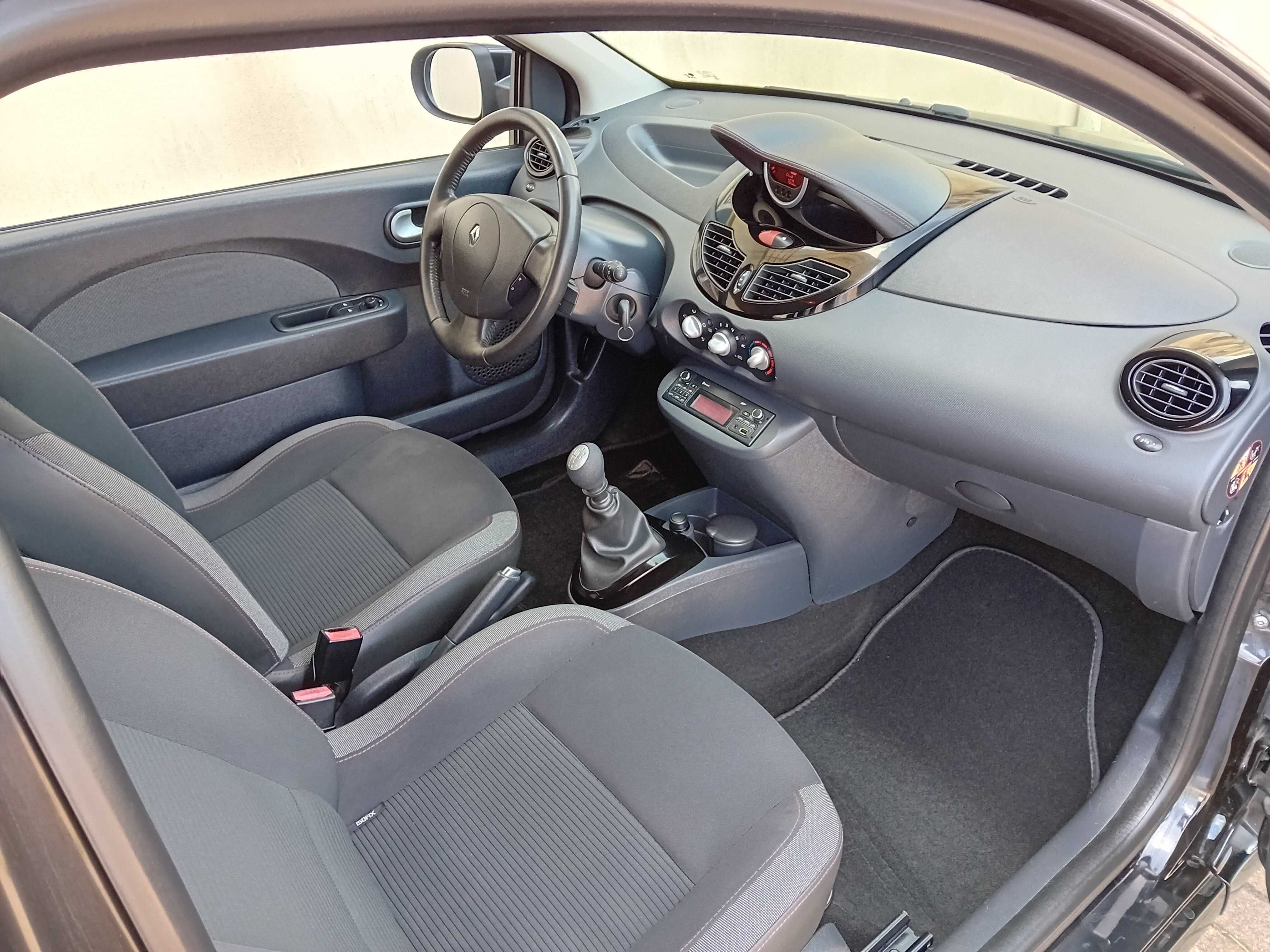 Renault Twingo 1.2i Dynamique 119.000 kms (Nacional)