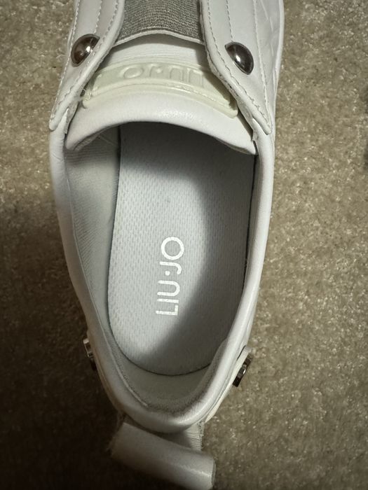 Sapatilhas  da Liu Jo