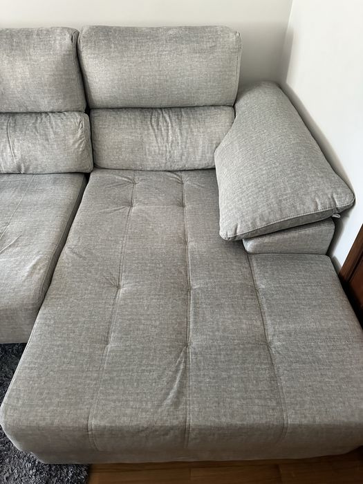 Sofá em ótimo estado – para levantar