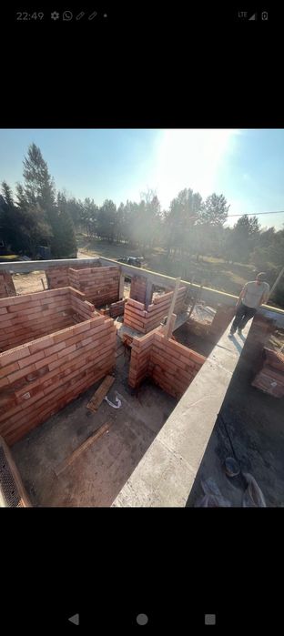 Atlas Bau  kompleksowa budowa domów