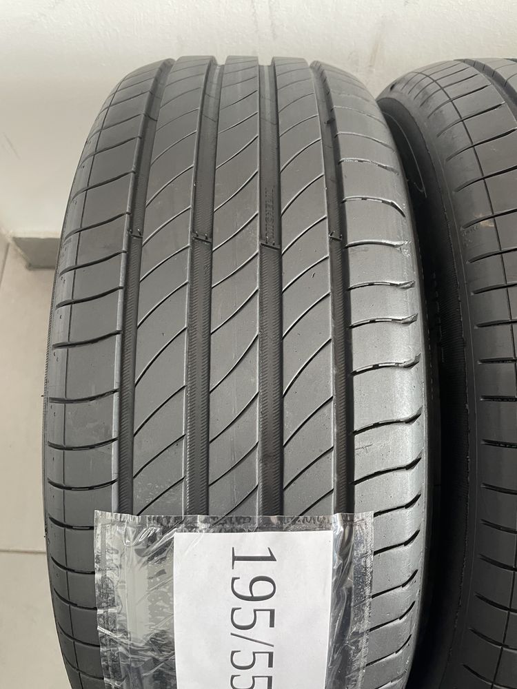 195/55 R16 Michelin Primacy 4