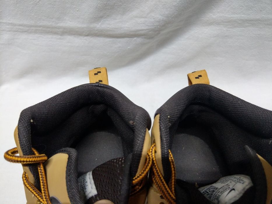 Buty Nike Manoa rozm. 43
