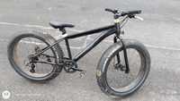 Fat-bike 26x4,0 altus slx (15 cali) rozmiar ( S ) / M