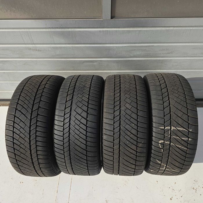 Koła Zimowe AUDI RS5 RS4 AUDI SPORT 5X112 275/30R20 20'' ET22 9.0 4x