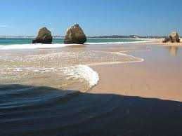 Quarto mobilado com despesas incluídas – Praia da Rocha