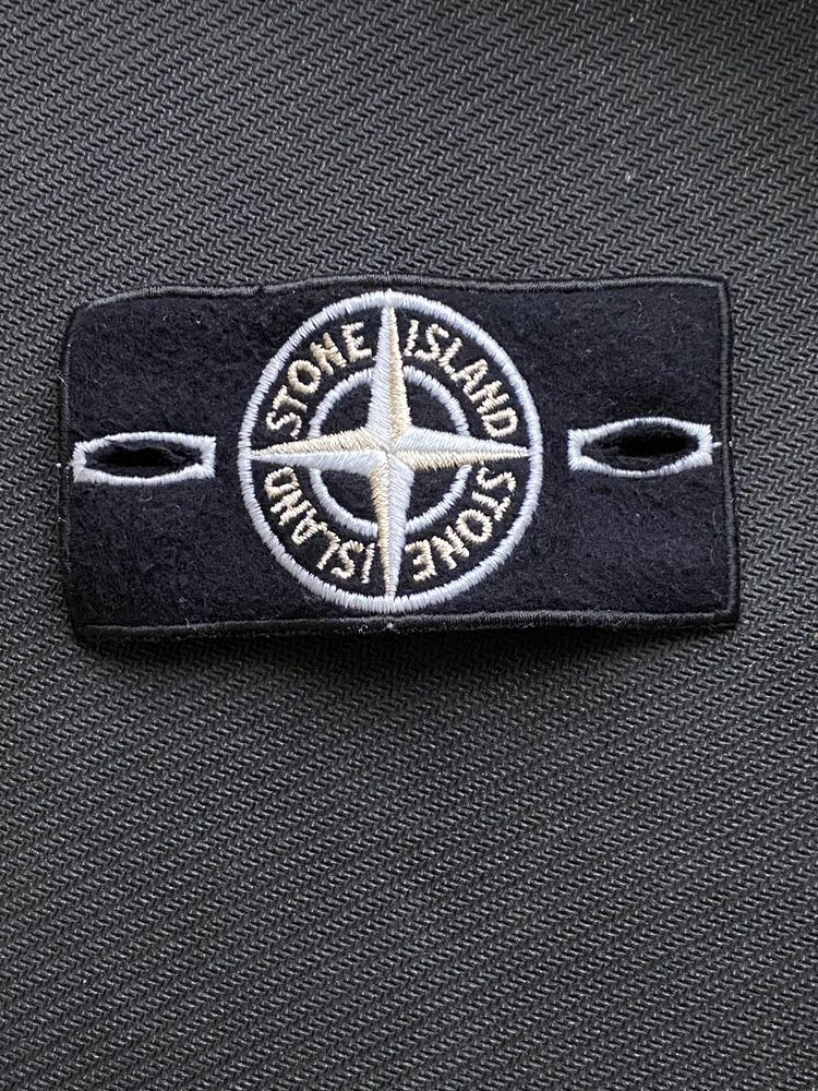 патч Stone Island Glow