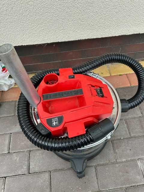 Пилосос для золи Einhell TE-AV 18/15 Li без аку