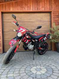 Derbi senda 50 Gilera