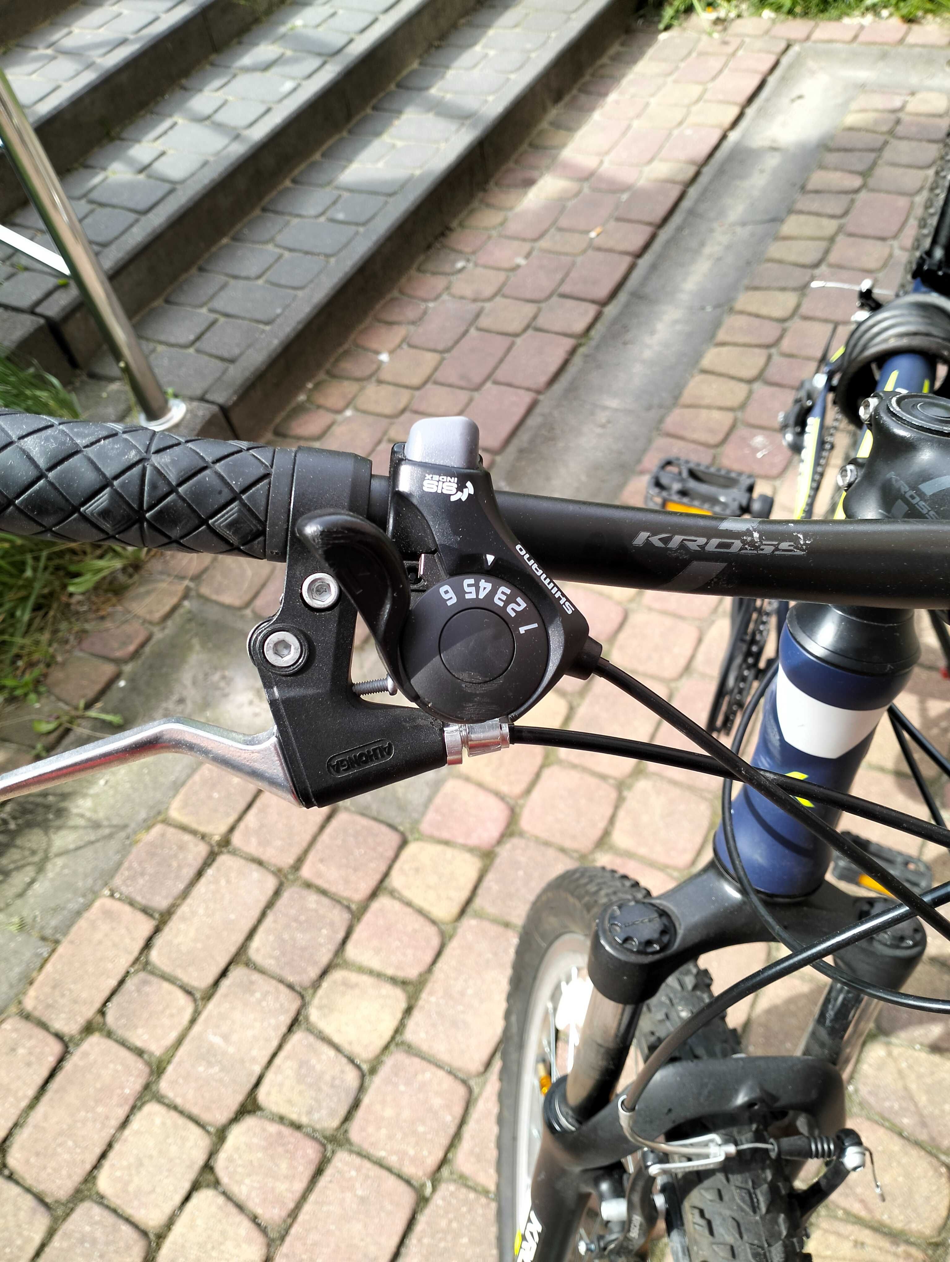 Sprzedam rower Kross