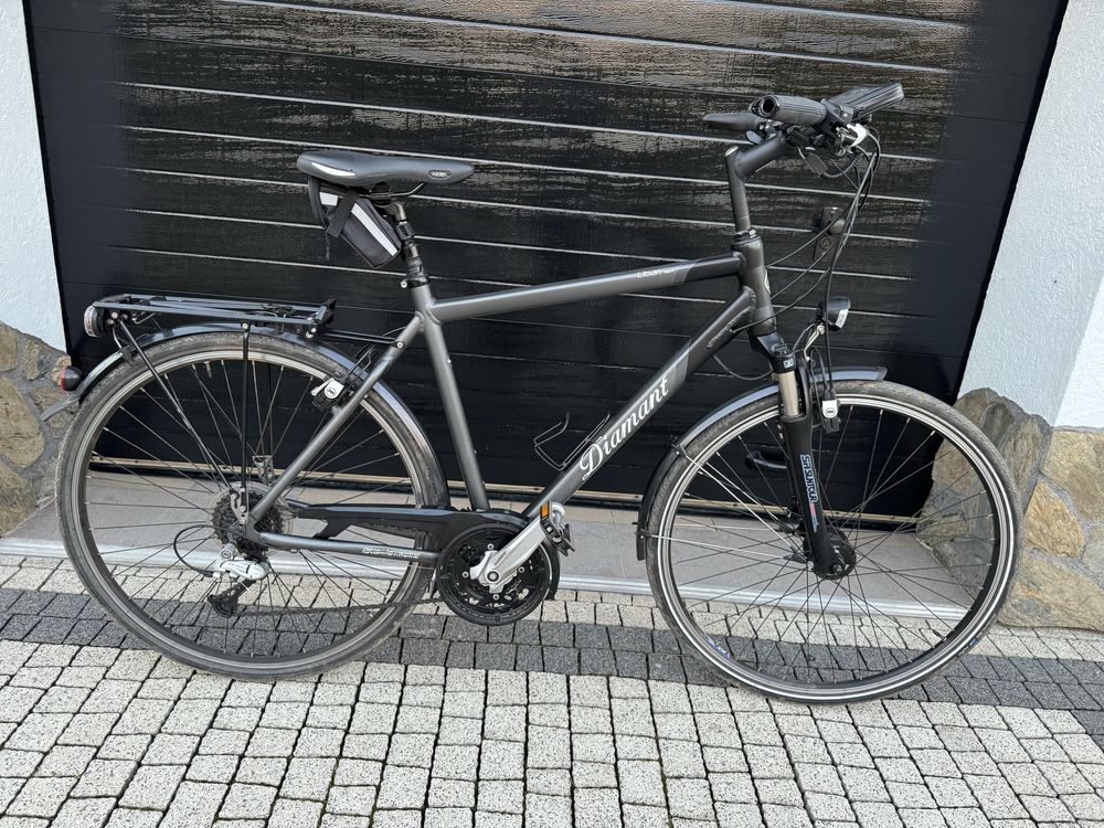 Rower Diamant Ubari Esprit  w bdb stanie